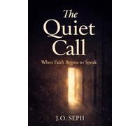 The Quiet Call: When Faith Begins to Speak