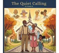 The Quiet Calling: Rickie's Yes