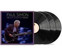The Quiet Celebration Concert [VINYL]