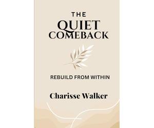 The Quiet Comeback: Rebuild from Within