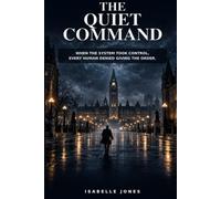THE QUIET COMMAND: When the system took control, every human denied giving the order.