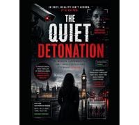 THE QUIET DETONATION: A Gripping Psychological Thriller About AI Control, Deepfakes, and a Society Where Nothing Is Real