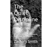 The Quiet Discipline: Why Order, Restraint, and Structure Matter More Than Motivation