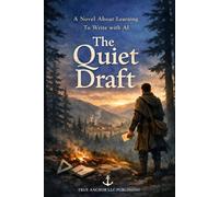 The Quiet Draft: A Novel About Learning to Write with AI