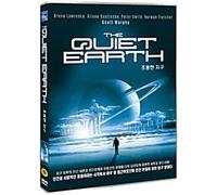 The Quiet Earth (1985) NTSC, All Region