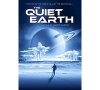 The Quiet Earth