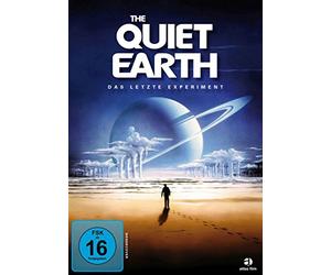 The Quiet Earth