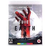 The Quiet Earth [Blu-ray] [Region B]