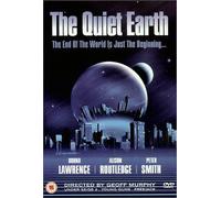 The Quiet Earth [DVD]
