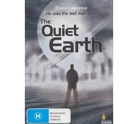 The Quiet Earth [Region 4]