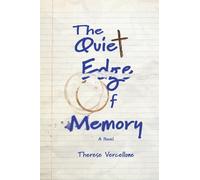 The Quiet Edge of Memory