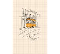 The Quiet Excape: A Space to Unwind, Reflect, and Just Be