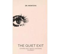 The Quiet Exit: Staying Soft While Choosing Yourself