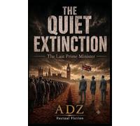 The Quiet Extinction: The Last Prime Minister (The Direct Democracy Series)