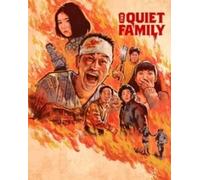 THE QUIET FAMILY (BLU-RAY)