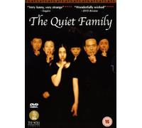 The Quiet Family [DVD]