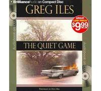 [(The Quiet Game)] [Author: Greg Iles] published on (October, 2010)
