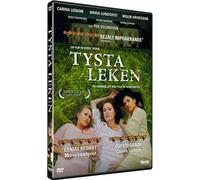 The Quiet Game ( Tysta leken )