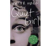 The Quiet Girl