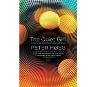 The Quiet Girl