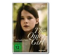 Bairead, Colm - The Quiet Girl