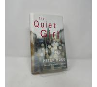 The Quiet Girl