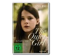 The Quiet Girl (DVD) Andrew Bennett Colm Bairead Carrie Crowley