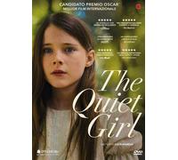 The Quiet Girl (DVD) Catherine Clinch Colm Bairéad