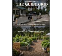 The Quiet Grid: Book 2
