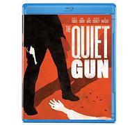 The Quiet Gun (Blu-ray) (US IMPORT)