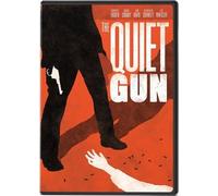 The Quiet Gun (DVD) Forrest Tucker Kathleen Crowley Lee Van Cleef (US IMPORT)