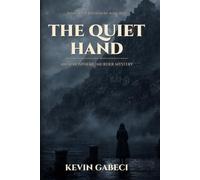 The Quiet Hand (Shadows of Ravenshore)