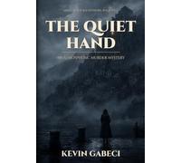 The Quiet Hand (Shadows of Ravenshore)