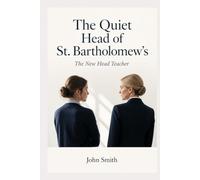 The Quiet Head of St. Bartholomew’s: The New Head Teacher