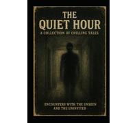 The Quiet Hour: A Collection of Chilling Tales: Encounters With The Unseen and the Uninvited