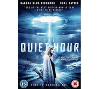 The Quiet Hour [DVD]