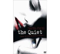 The Quiet --- IMPORT ZONE 2 ---