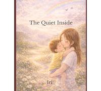 The Quiet Inside (The Five Forces Within You - Children’s Series)