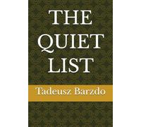 THE QUIET LIST