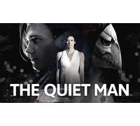The quiet Man
