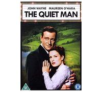 The Quiet Man