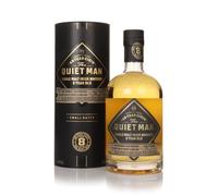 The Quiet Man 8 Year Old Single Malt Whiskey