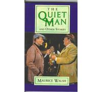 The Quiet Man and Other Stories