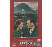 The Quiet Man [DVD]
