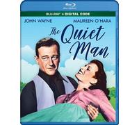 The Quiet Man