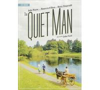 The Quiet Man (Olive Signature) [New DVD]