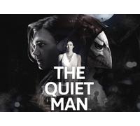 THE QUIET MAN (PC) Steam Key - GLOBAL