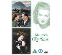 The Quiet Man/Rio Grande [DVD]