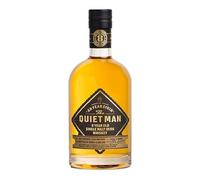 The Quiet Man Single Malt Irish Whiskey 8 Year Old 700ml