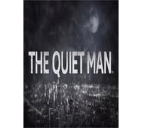 The Quiet Man Steam Key GLOBAL